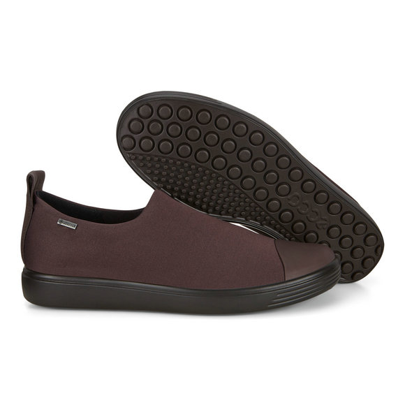 ECCO SOFT 7 Women's Slip-on Sneaker ECCO SOFT 7 Women's Slip-on Sneaker